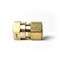 Thrifco Plumbing No. 66-C 5/8 Inch x 3/4 Inch Lead-Free Brass Compression FIP Adapt 4401086 - alternate 3